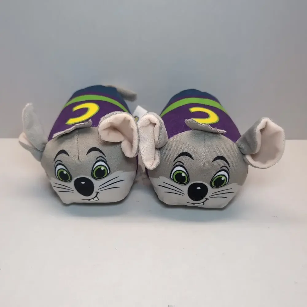 Lot of 2 Chuck E Cheese Plush Mouse 7